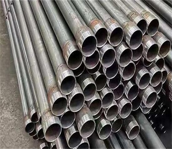 西藏套筒式声测管桩基专用