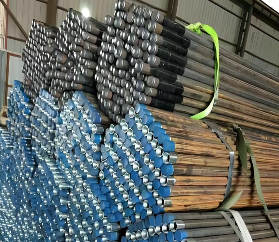 西藏单向注浆管流量可控